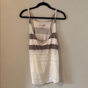 Free People Tank